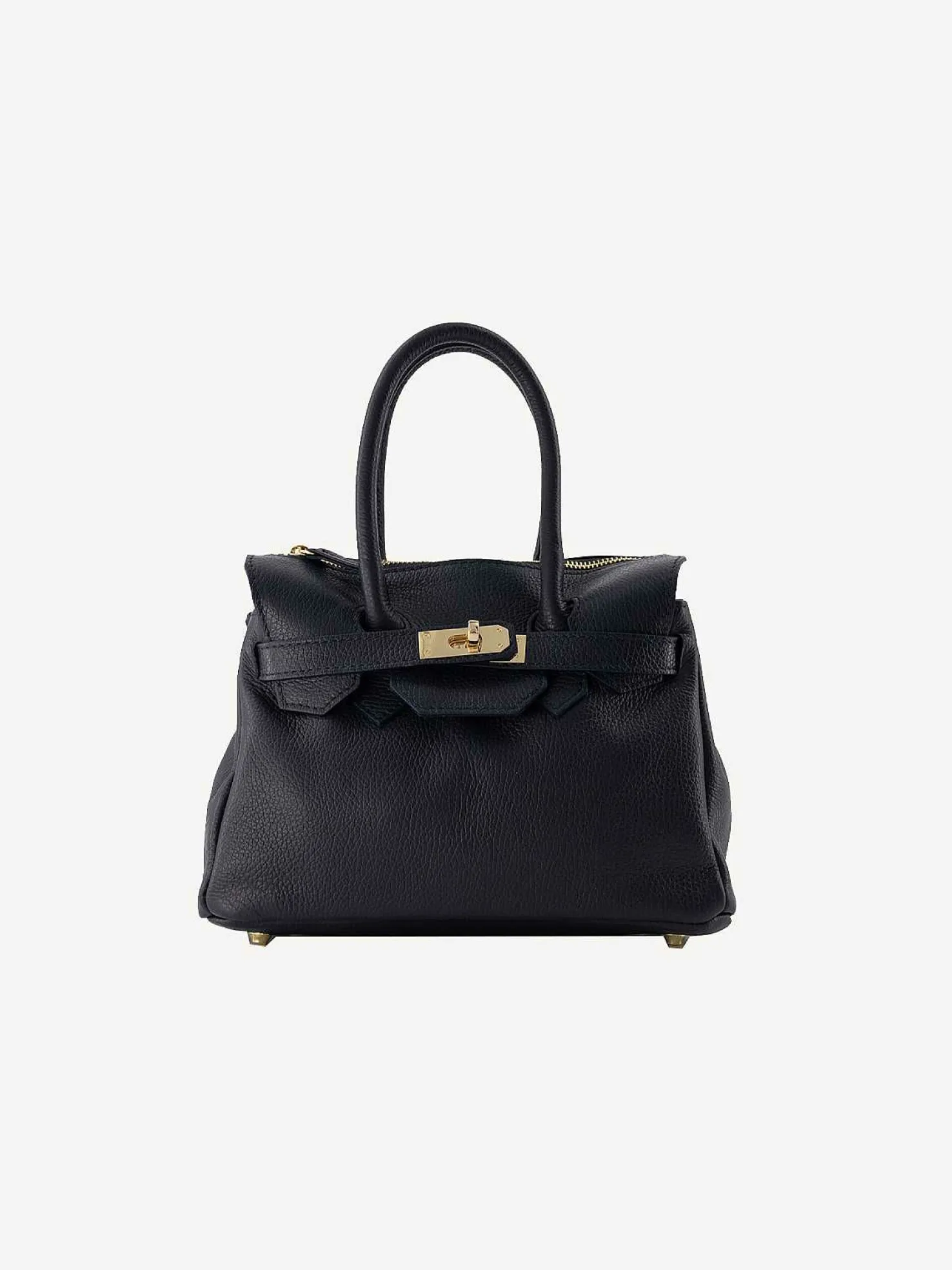 LOF Boutique Tassen>Birdie Classic Bag Black