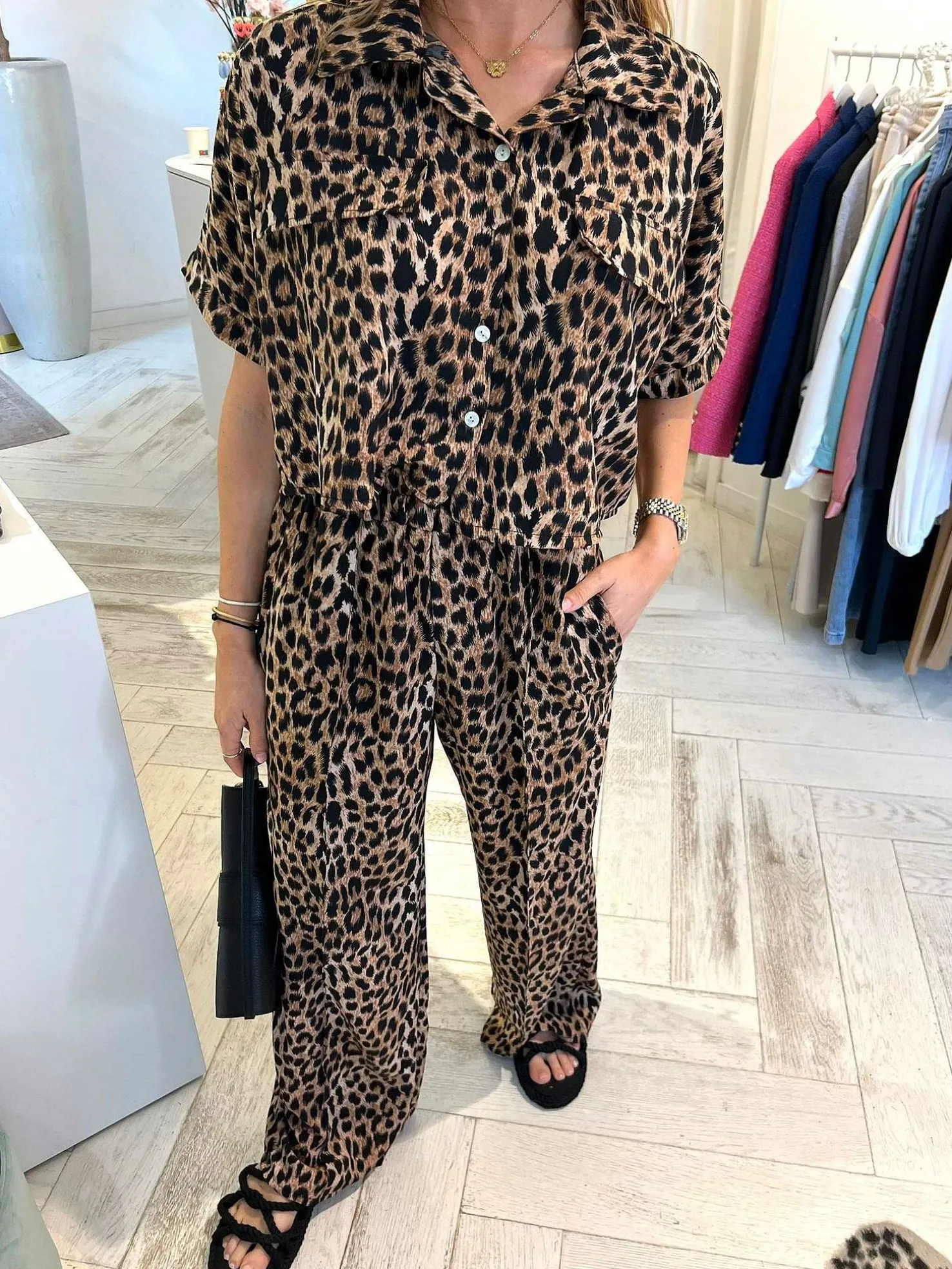 LOF Boutique Sets>Eefje Leo Set