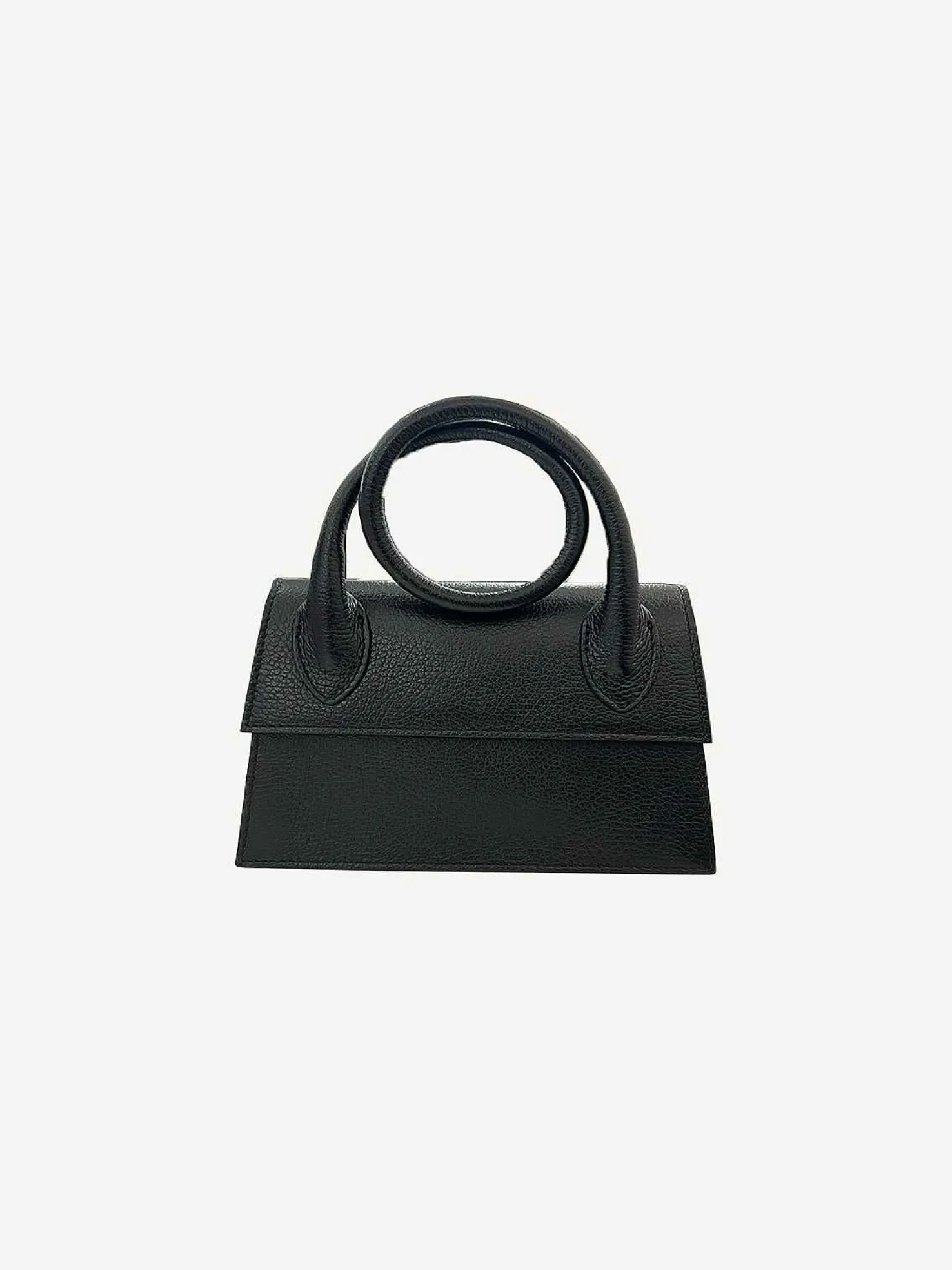 LOF Boutique Tassen>Melis Bag Black