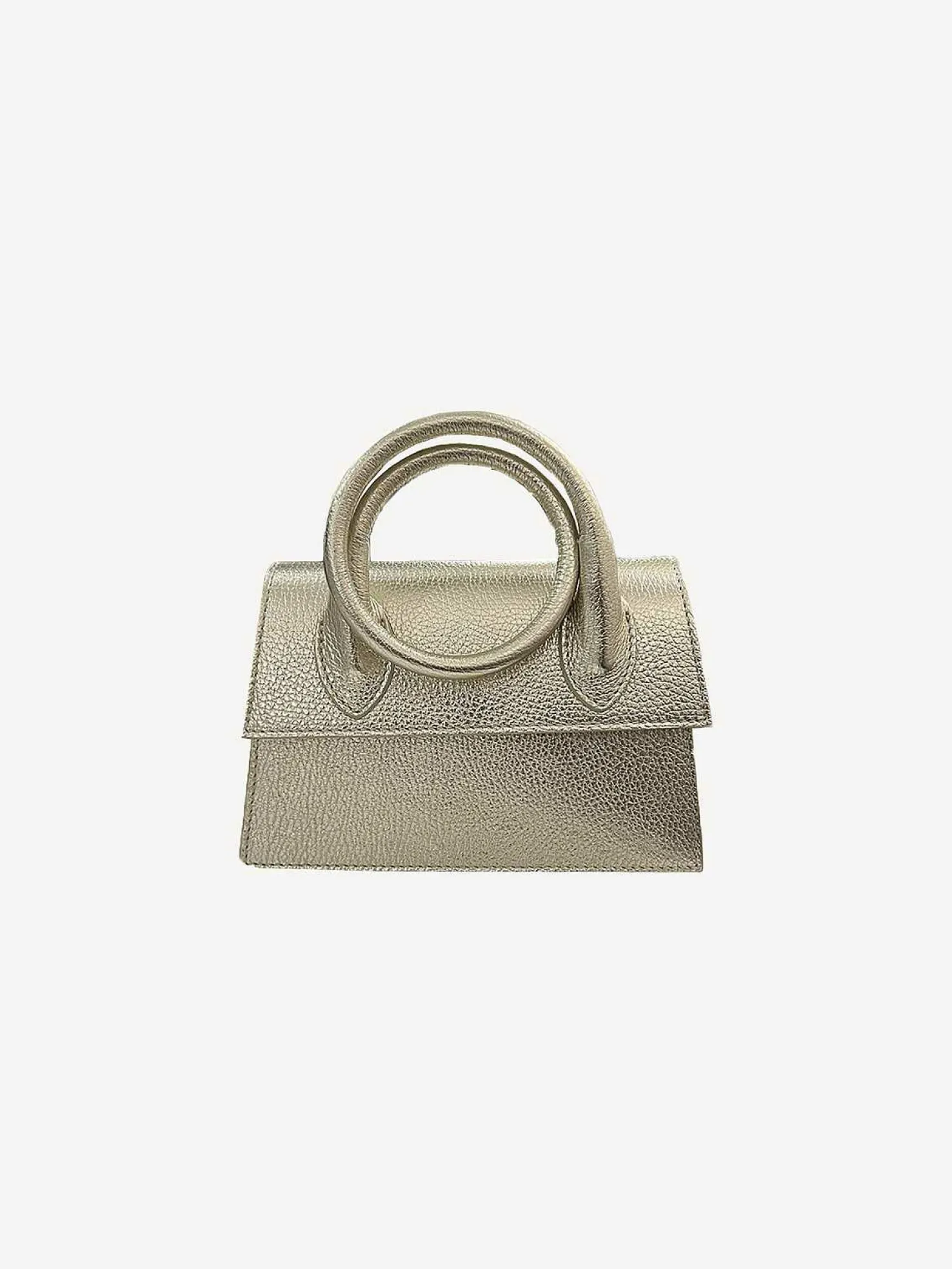 LOF Boutique Tassen>Melis Bag Gold